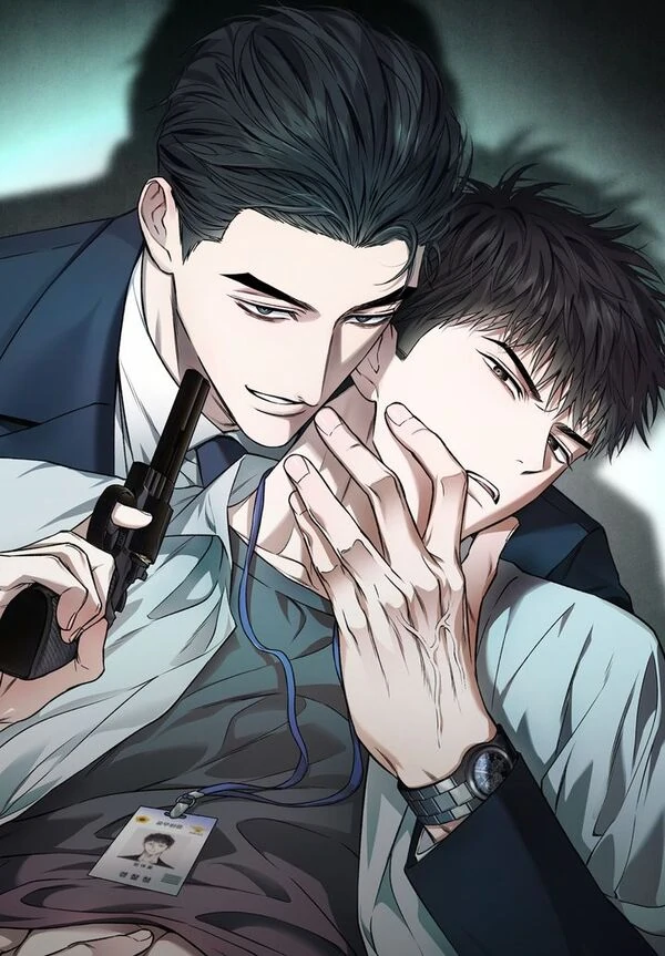 Degenerate (Official)