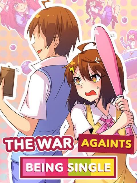The War Against Being Single (Official) The War Against Being Single (Official)