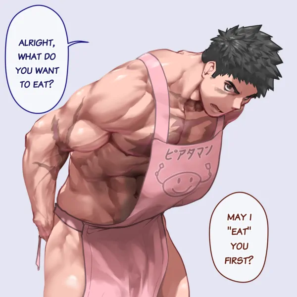 Riegai's works (Art+Oneshot)