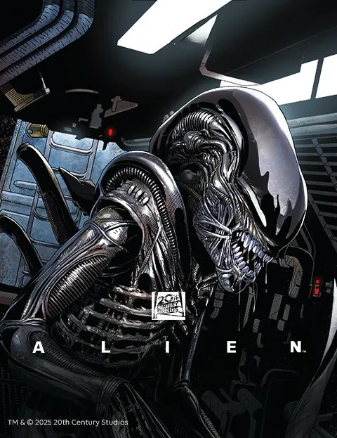 Alien (2021)