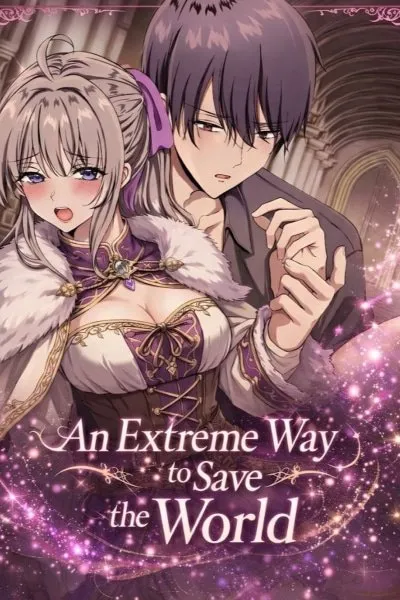 An Extreme Way to Save the World