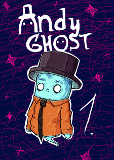 Andy Ghost Andy Ghost
