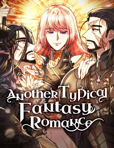 Another TypicalFantasy Romance