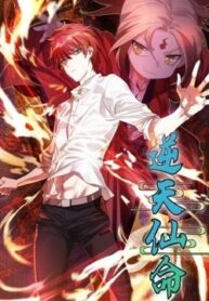 Anti-celestial Destiny