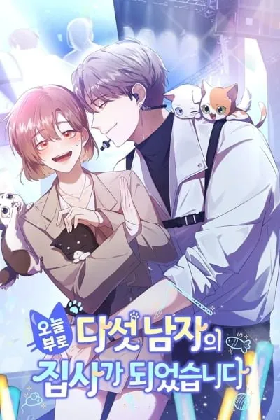 Appointed Butler to Five Masters