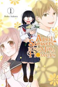 April Showers Bring May Flowers April Showers Bring May Flowers