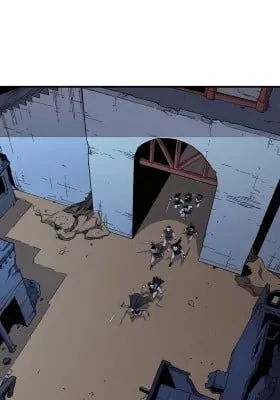 Arrogant With the Great Sword