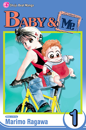 Baby & Me (Official) Baby & Me (Official)