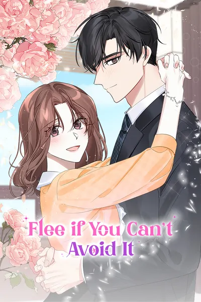 Flee if You Can't Avoid It [Mature](Official)