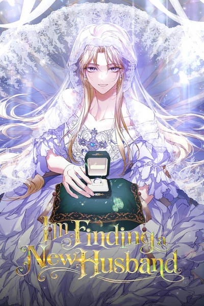Read I'm Finding a New Husband