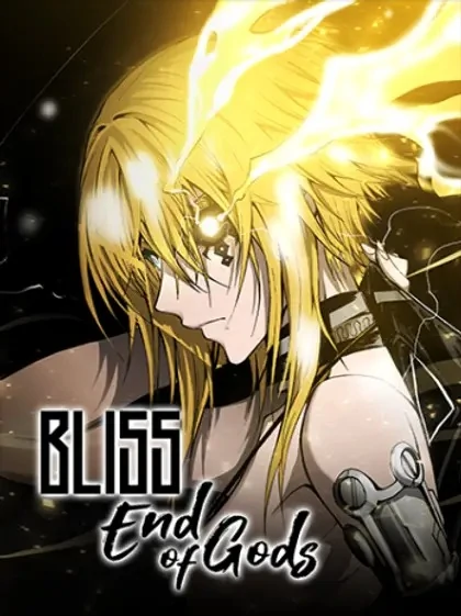 BLISS: Ends of Gods (Official)