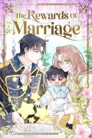 The Rewards of Marriage The Rewards of Marriage
