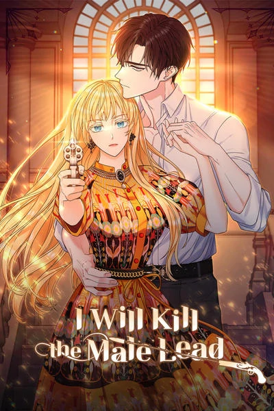 Read I Will Kill the Male Lead [Official]