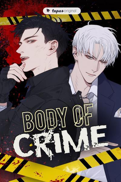 Body of Crime Body of Crime