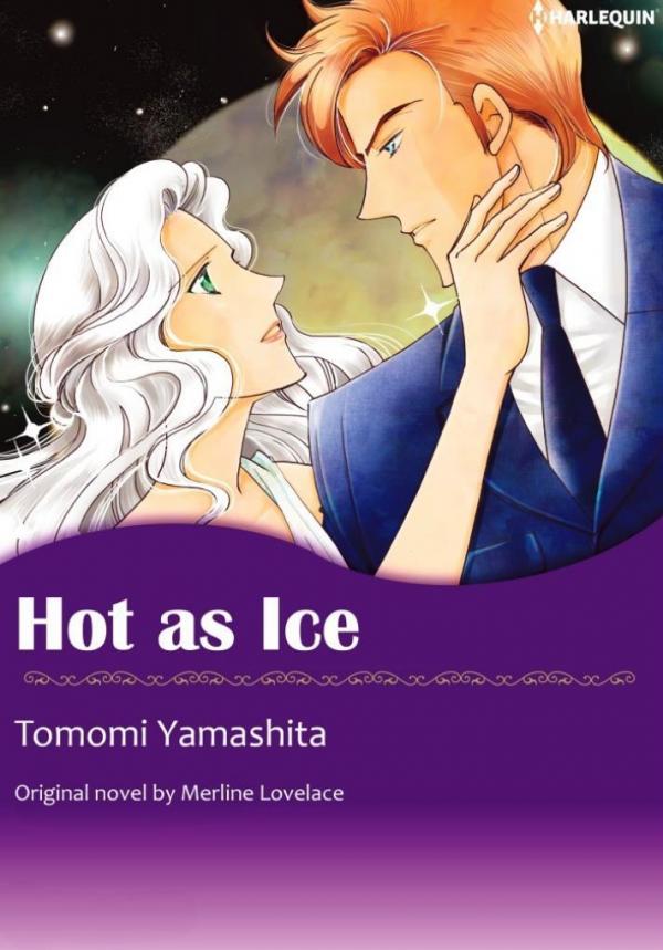 Hot As Ice Hot As Ice