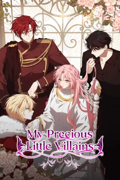 My Precious Little Villains [Official]