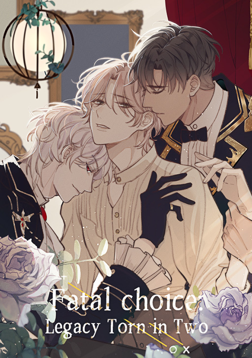 Fatal Choice: Legacy Torn in Two Fatal Choice: Legacy Torn in Two