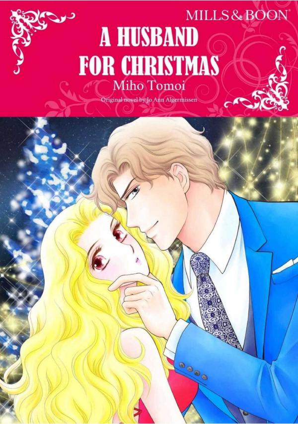 A Husband For Christmas A Husband For Christmas