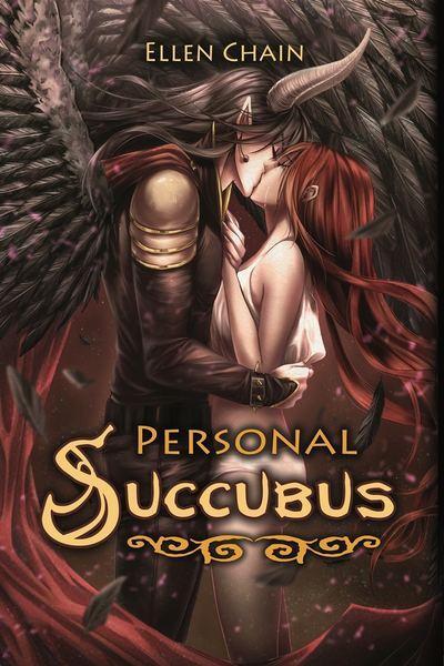 Personal Succubus Personal Succubus