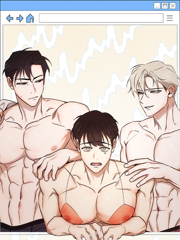 Proctology Anonymous Board [Official]