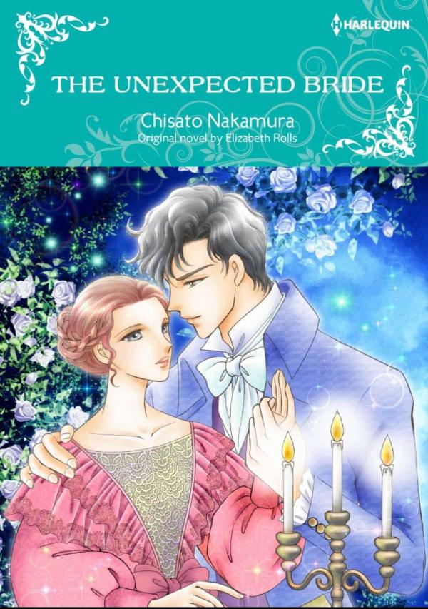 The Unexpected Bride The Unexpected Bride