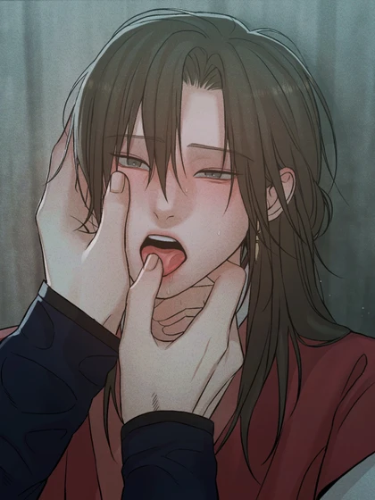 At the End of This Night [DINDIN]