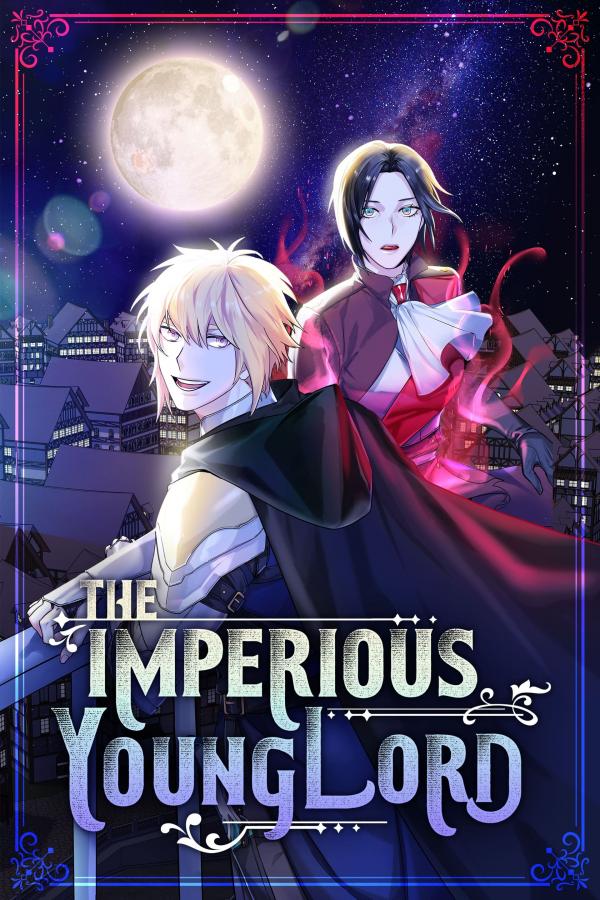 Read The Imperious Young Lord (Official)