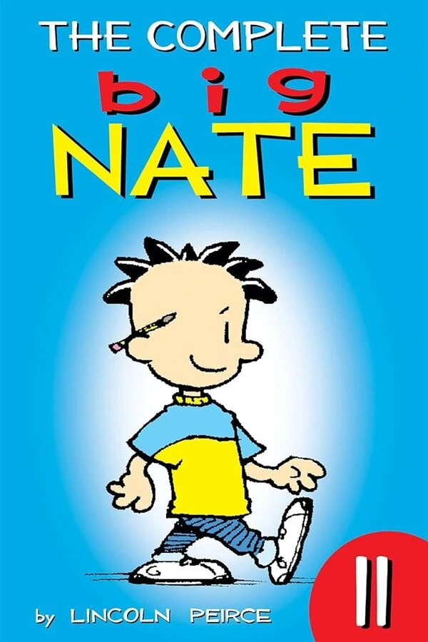 Big Nate