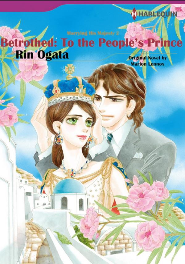 Betrothed: To the People' s Prince Betrothed: To the People' s Prince