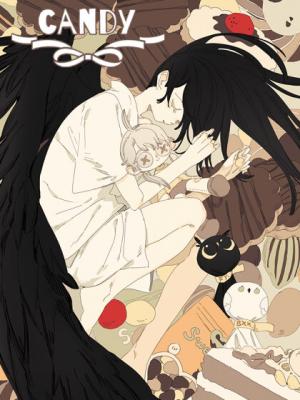 A Story about Candy