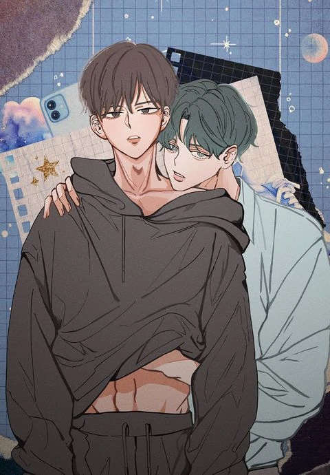 Plaything Senior [Official Uncensored]