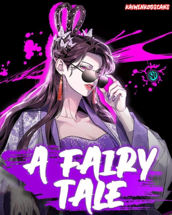 A Fairy Tale A Fairy Tale