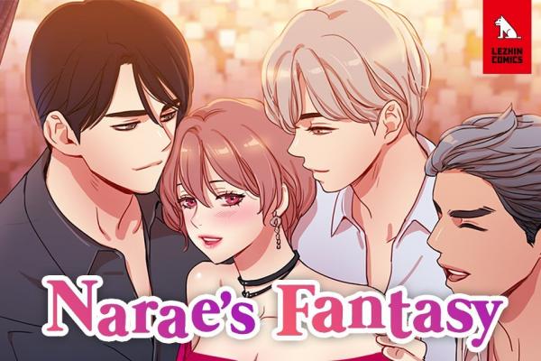 Narae's Fantasy Narae's Fantasy