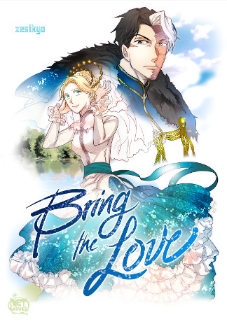 Bring the Love [Official]