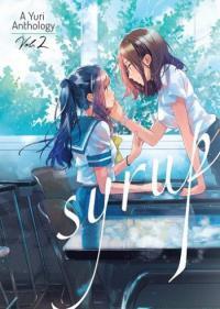 Syrup Yuri Anthology
