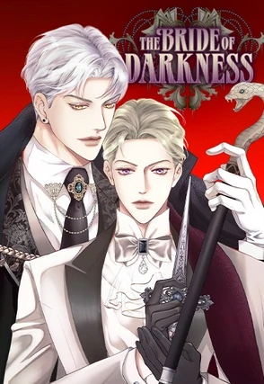 The Bride of Darkness [Official]