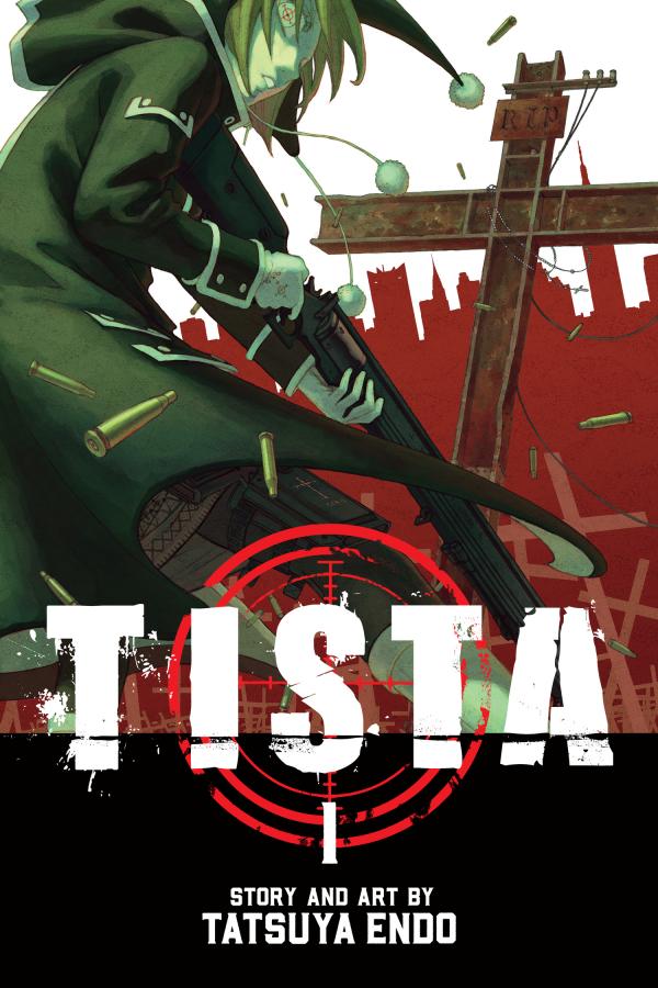 Tista (Official)