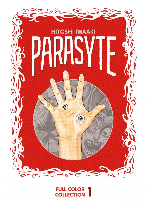 Parasyte (Full Colour Version) Parasyte (Full Colour Version)