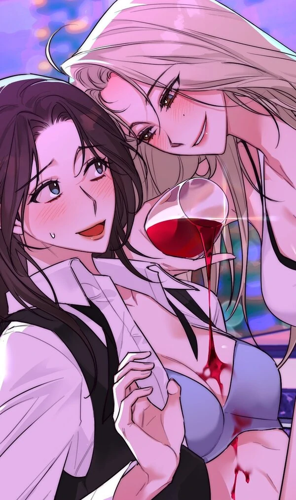 Drunken my boss (Unofficial Translation)