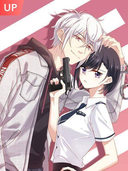 Caution! Love Around the Corner