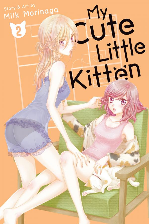 My Cute Little Kitten (Official) My Cute Little Kitten (Official)