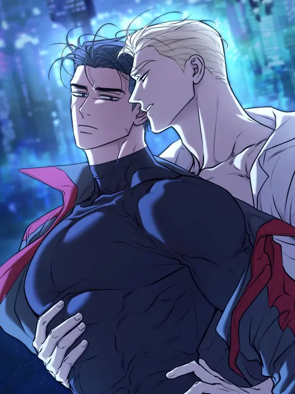 Dawning Light [Official] [Uncensored]