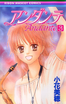 Andante Andante