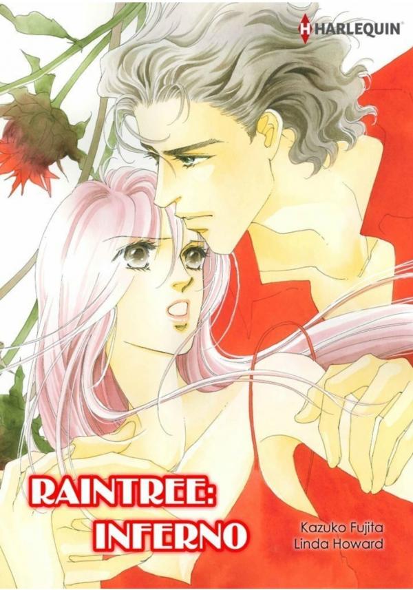 Raintree: Inferno (The story of the Raintree Clan 1)