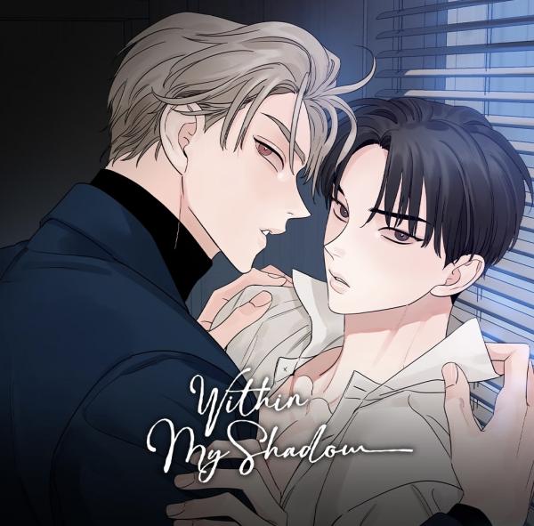 Within My Shadow 〘Official〙 Within My Shadow 〘Official〙
