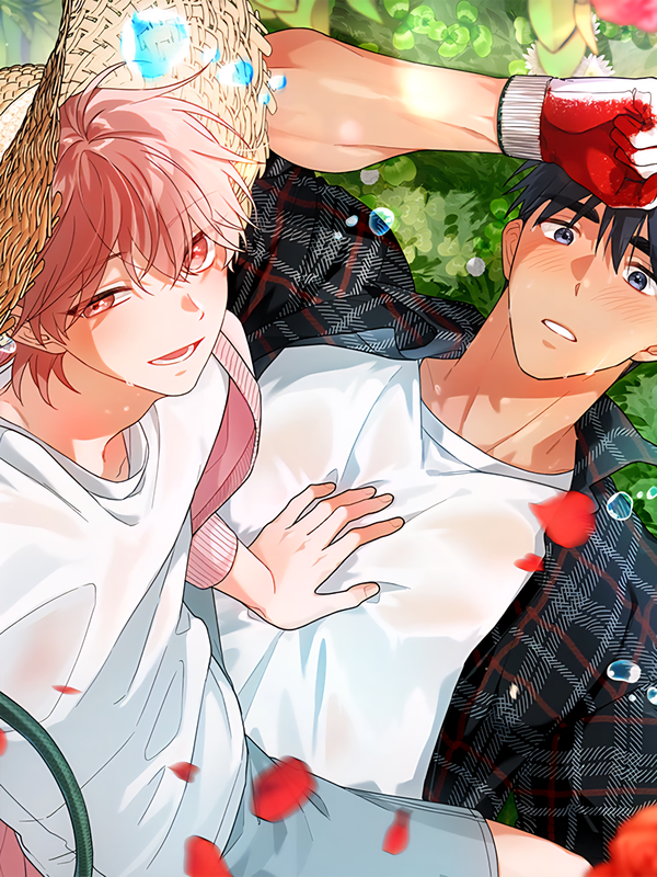 The Aloof Rose Gardener [Official]