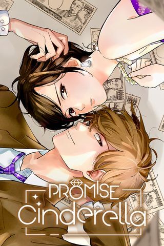 Promise Cinderella ⟨Official⟩ Promise Cinderella ⟨Official⟩