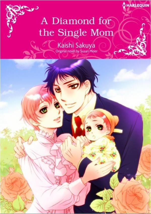 A DIAMOND FOR THE SINGLE MOM A DIAMOND FOR THE SINGLE MOM