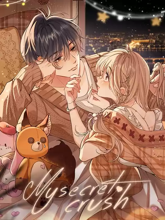My Secret Crush (Official)