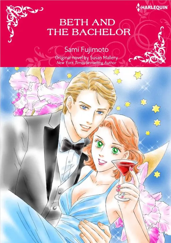 Read Beth and the Bachelor